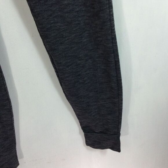 ATHLETA Womens Space Dye Metro Jogger Athleisure Stretch Pants Gray Size Small - Picture 5 of 14
